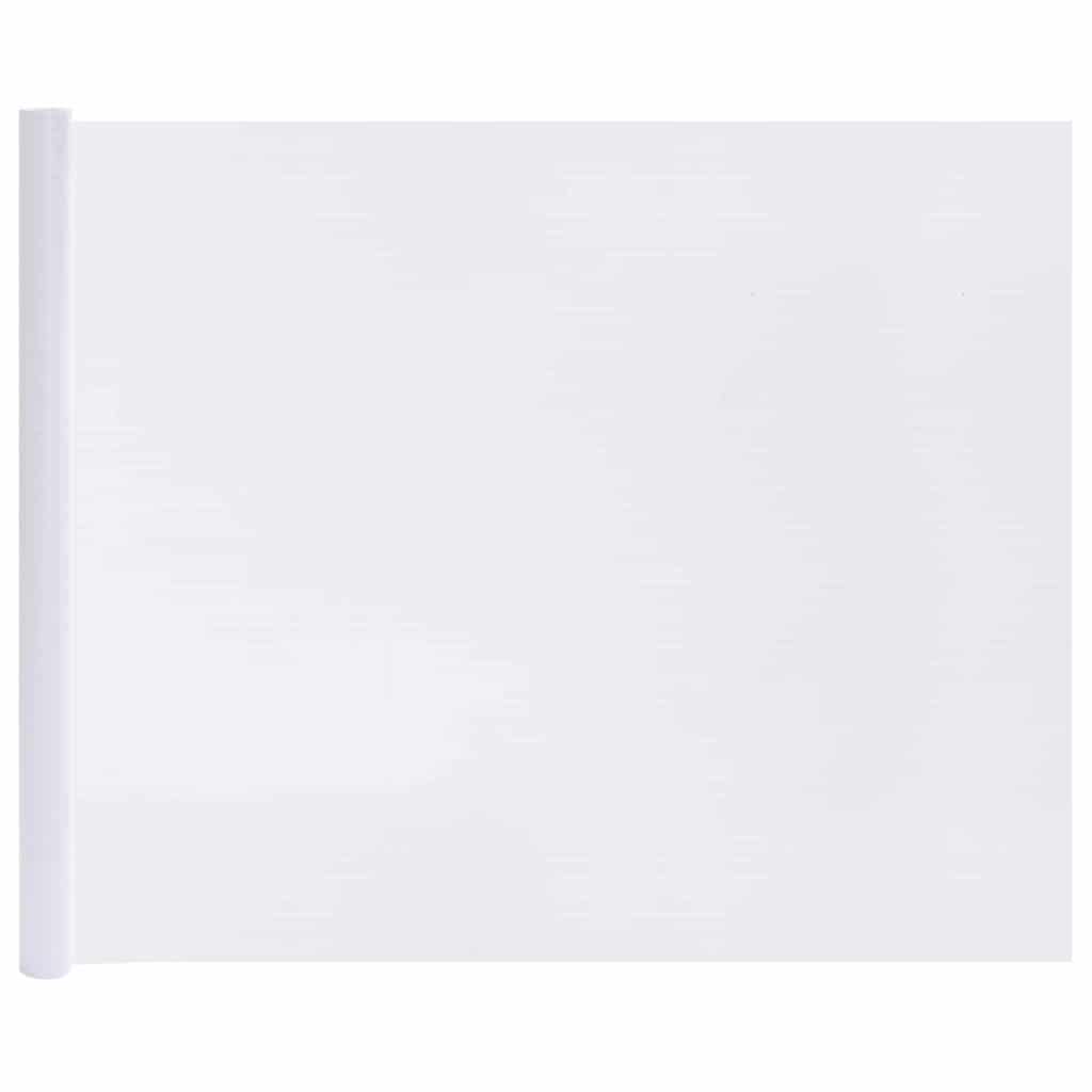 Öntapadó ablakfólia matt szürke 90 x 500 cm pvc