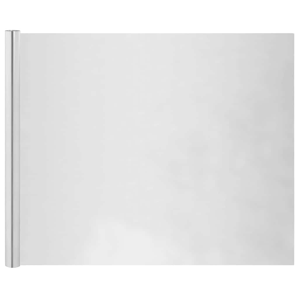 Bútor matricák egyéb ezüst 90 x 500 cm pet