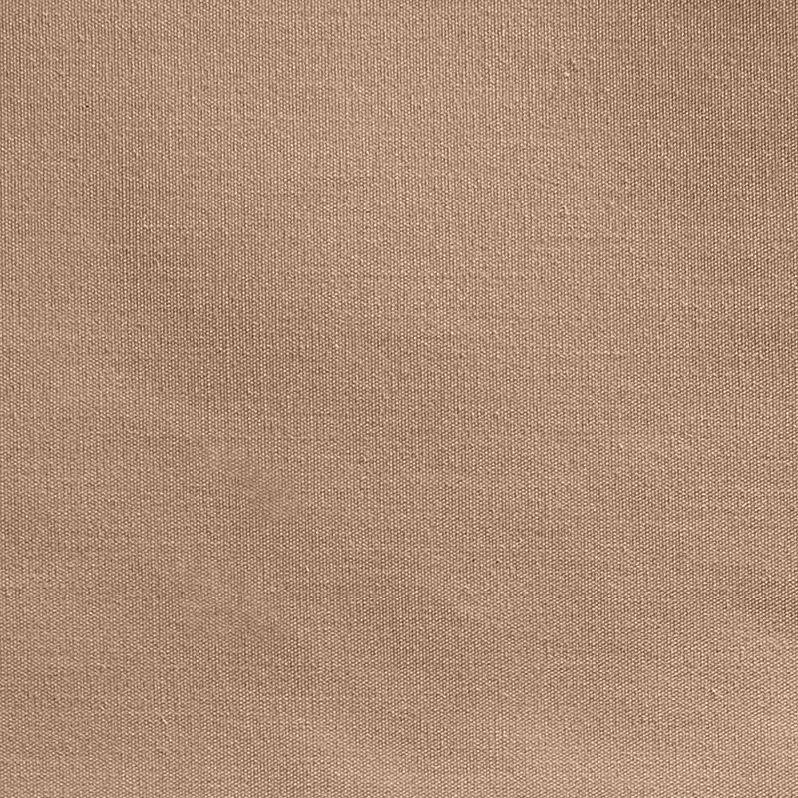 Kabin sátor barna 340 x 246 x 210 cm poli-pamut