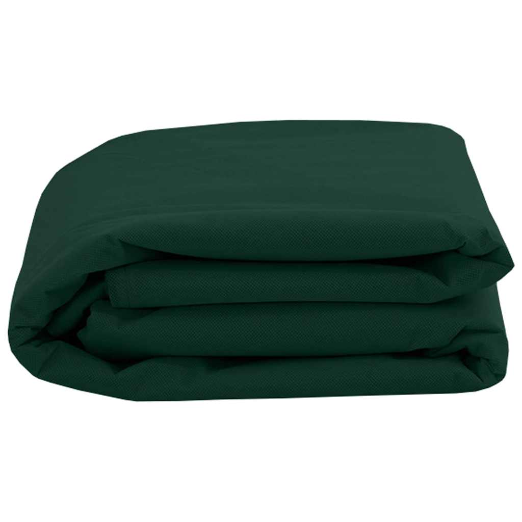 Fagy elleni növény gyapjú fedők 3 pcs zöld 3.5 x 3.93 m Fagy elleni növény gyapjú fedők 3 pcs zöld 3.5 x 3.93 m