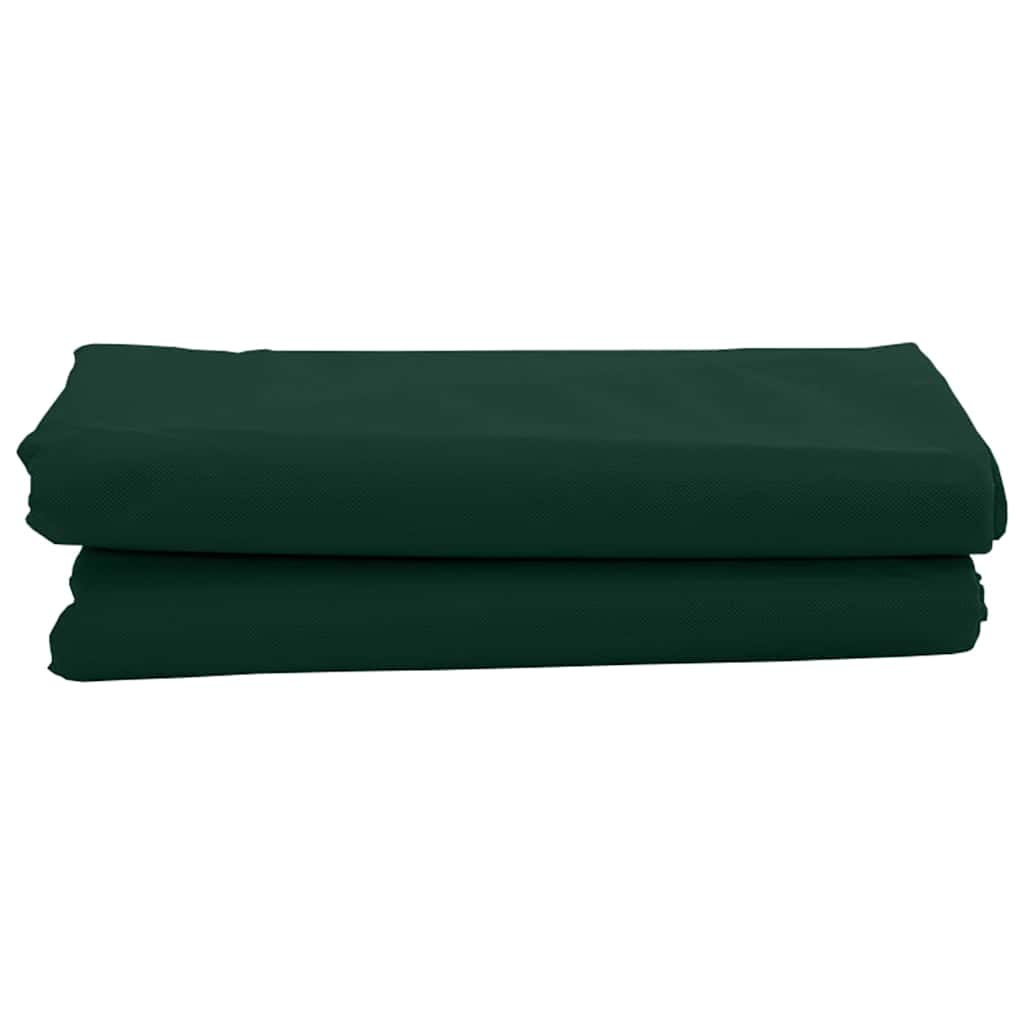 Fagy elleni növény gyapjú fedők 3 pcs zöld 3.5 x 3.93 m Fagy elleni növény gyapjú fedők 3 pcs zöld 3.5 x 3.93 m