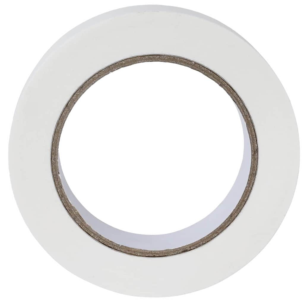 Festő maszkoló szalagok 12 pcs fehér 30mm x 50m papír