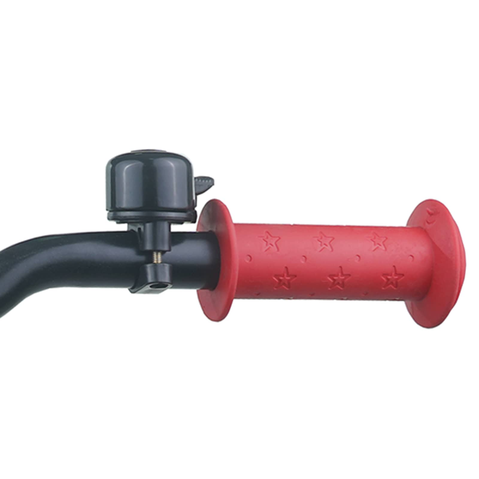 Gyerek bicikli 22 hüvelyk 7-12 éves korig kék fekete