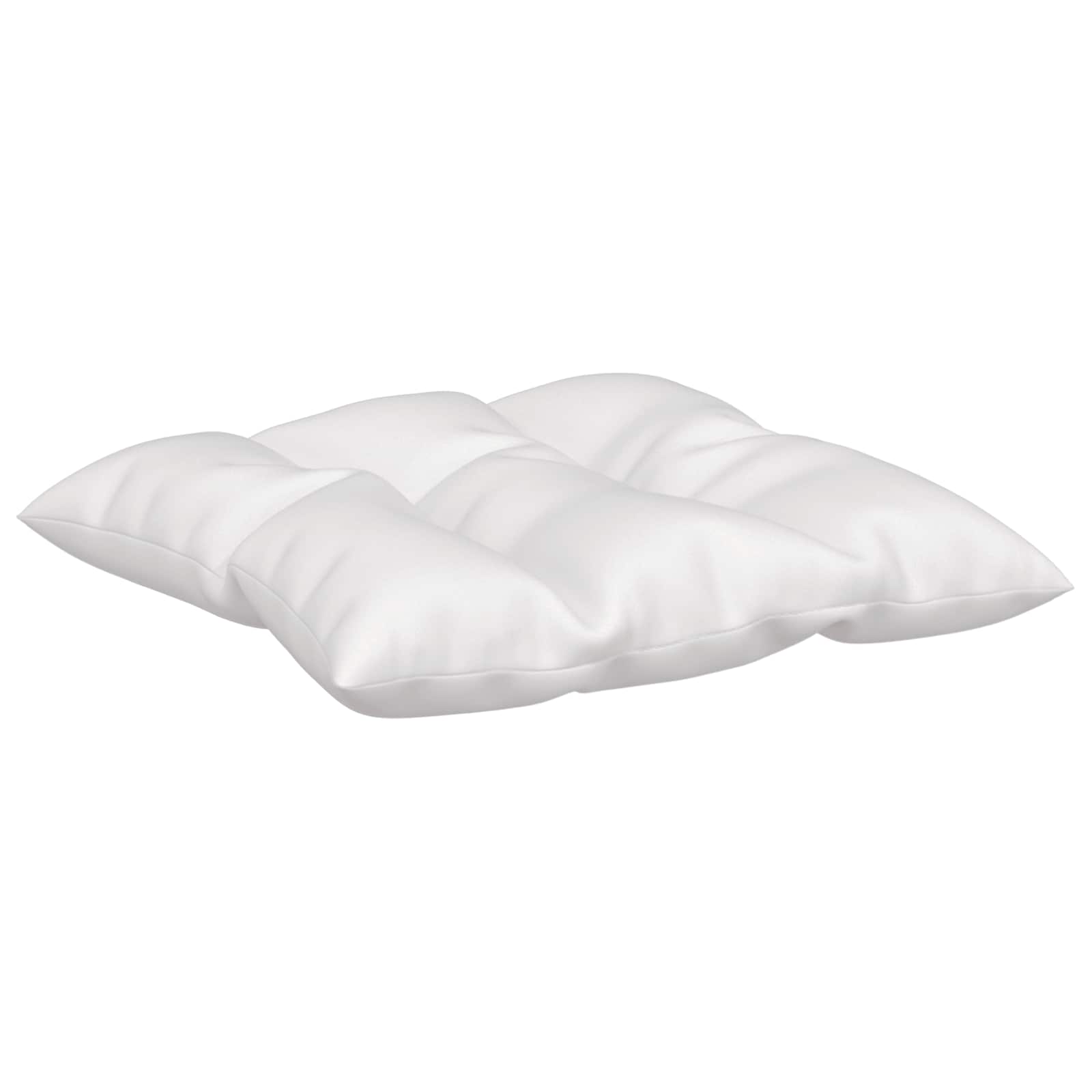 Kiskedvenc teepee párnával fehér 50 x 50 x 60 cm poliészter