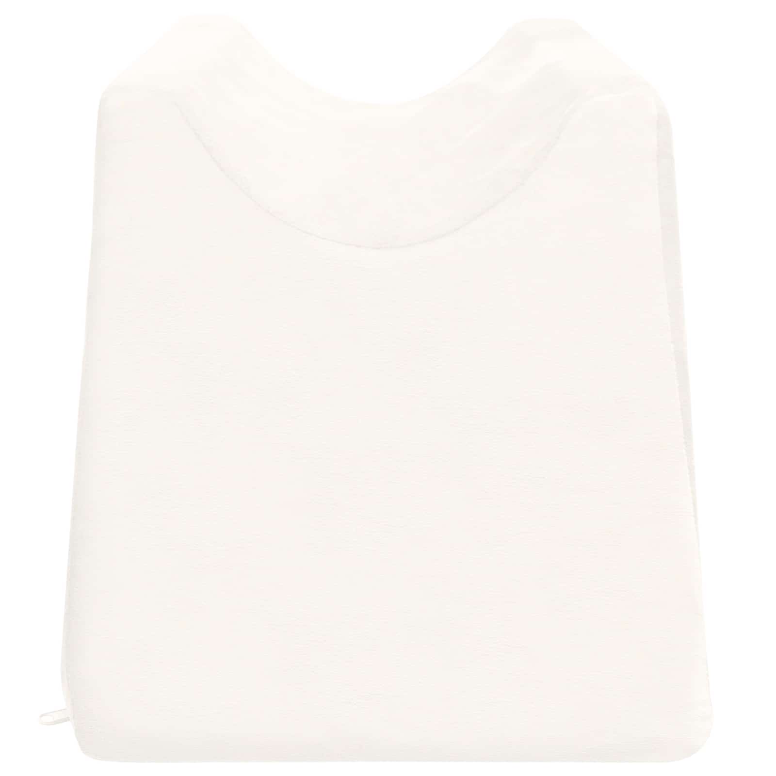 Lábpárna egyszínű fehér