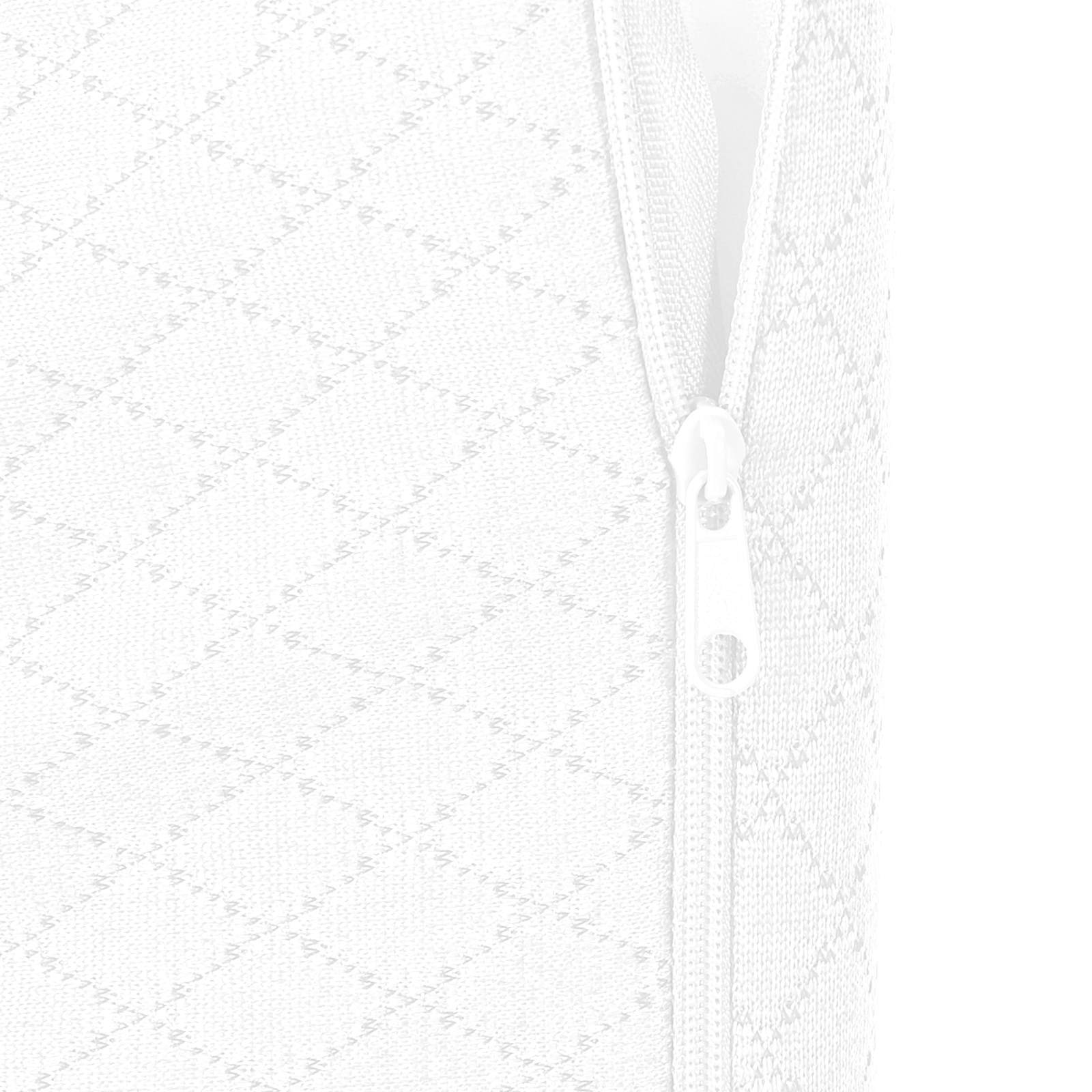 Lábpárna egyszínű fehér