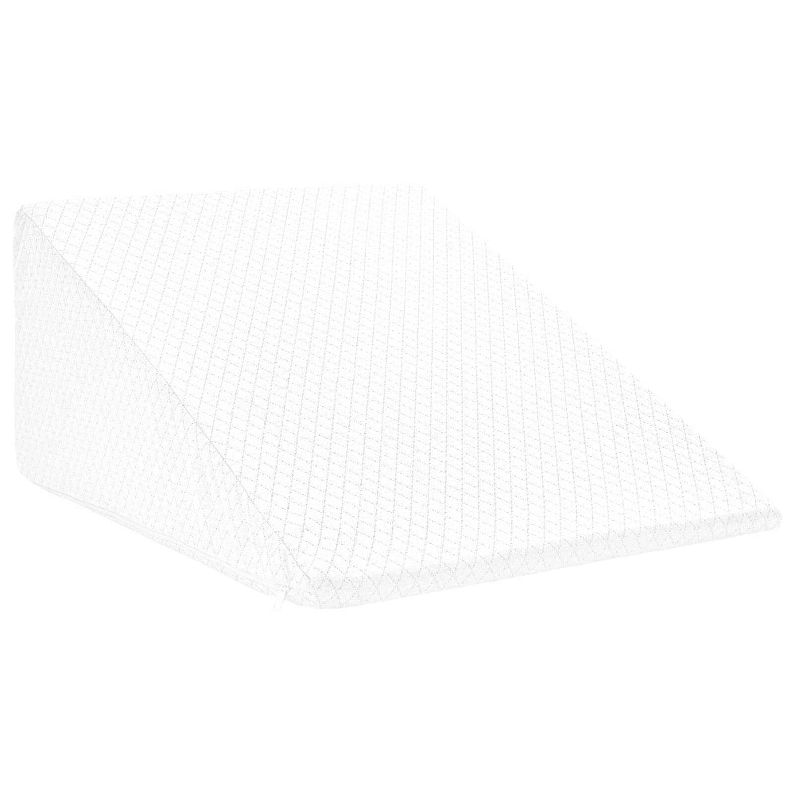 Lábpárna egyszínű fehér