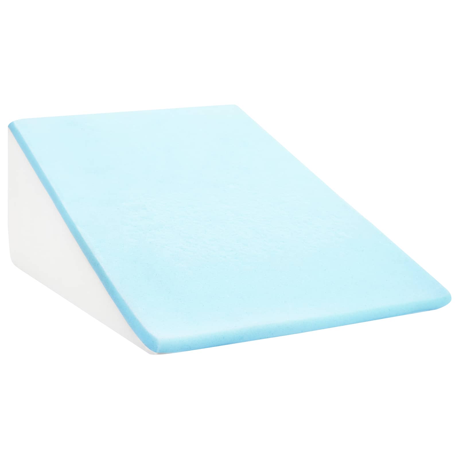 Lábpárna egyszínű fehér