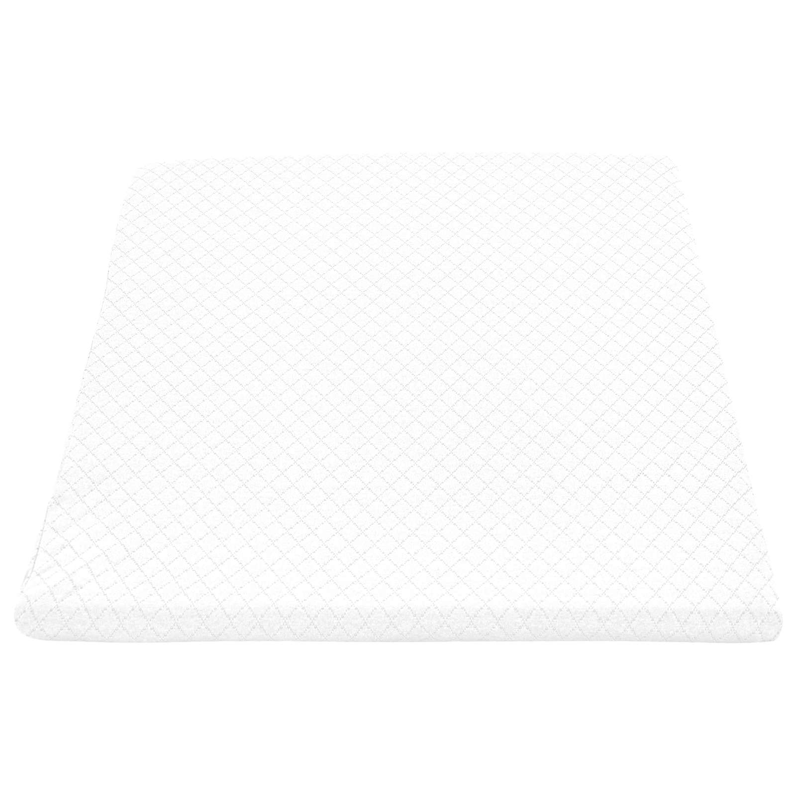 Lábpárna egyszínű fehér