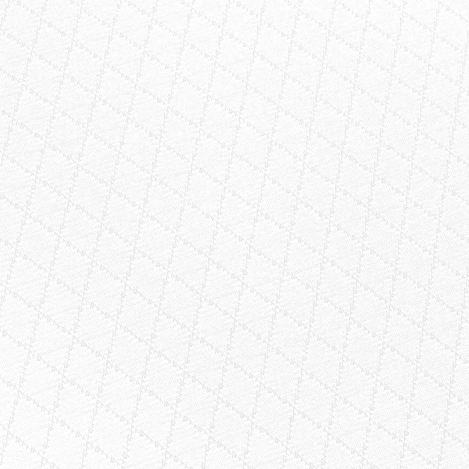 Lábpárna egyszínű fehér