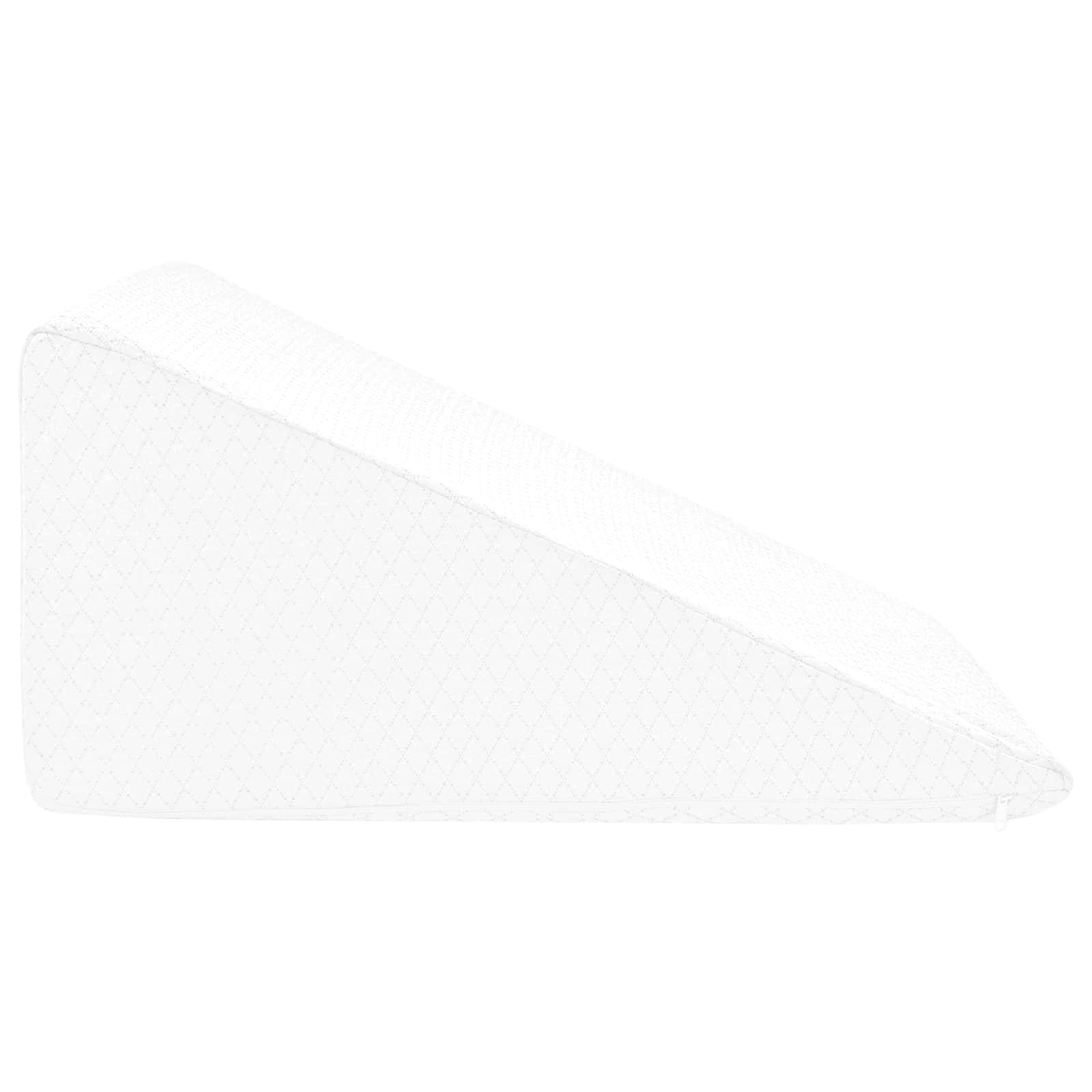 Lábpárna egyszínű fehér