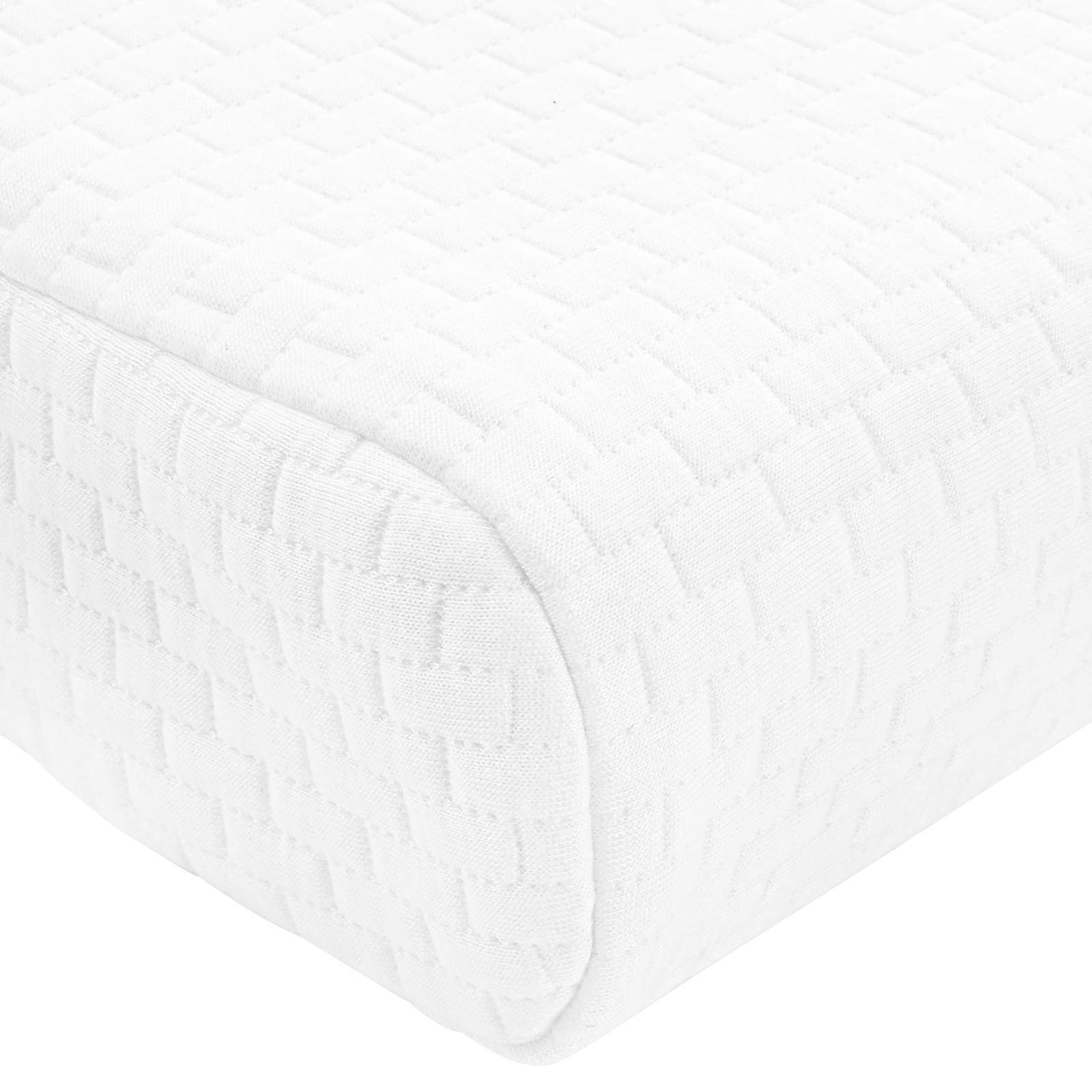 Alvó párna egyszínű 60 x 37 x 12 cm