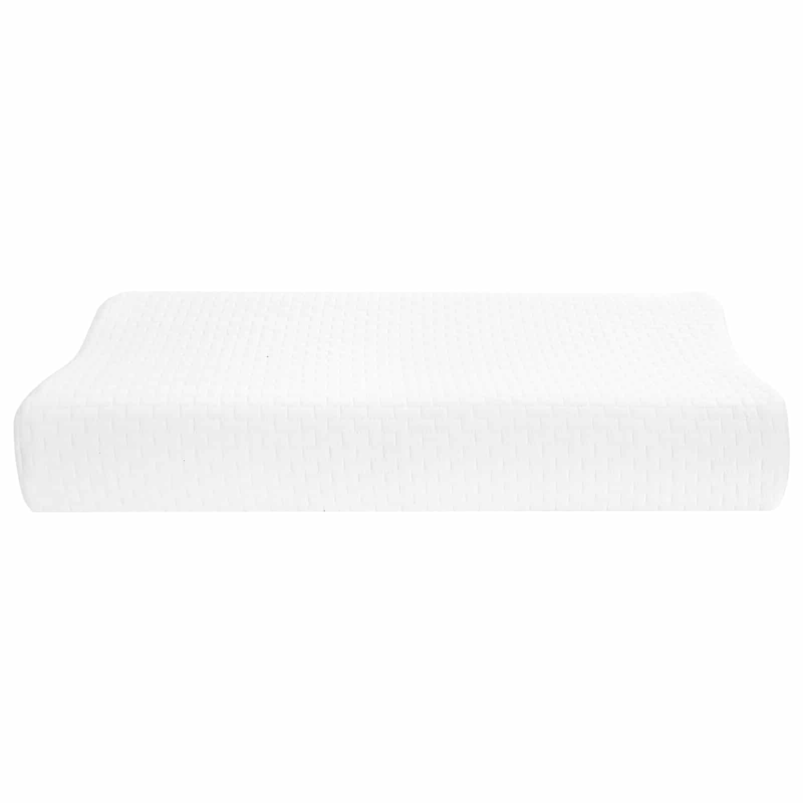 Alvó párna egyszínű 60 x 37 x 12 cm