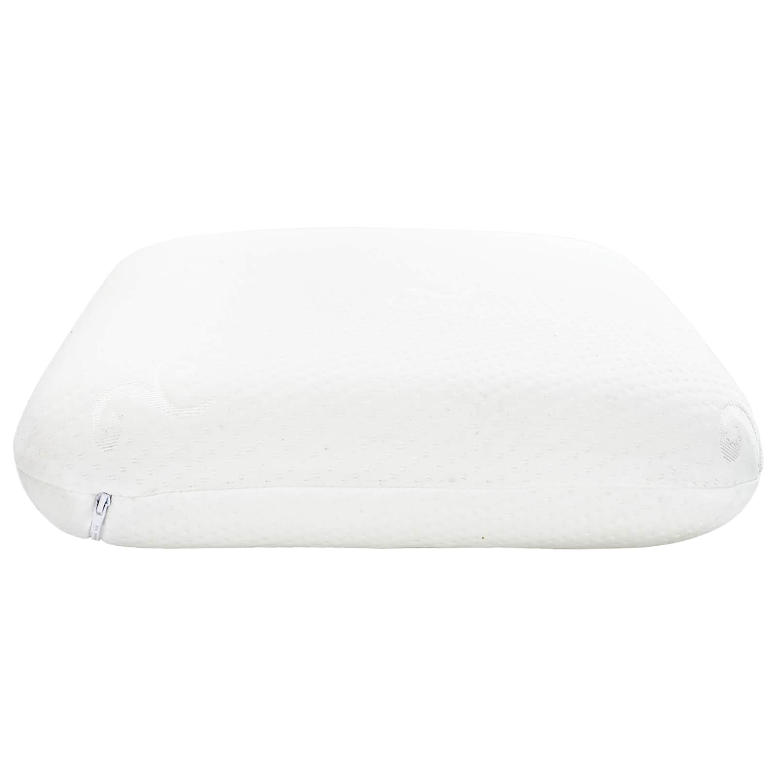 Alvó párna egyszínű 60 x 40 x 10 cm