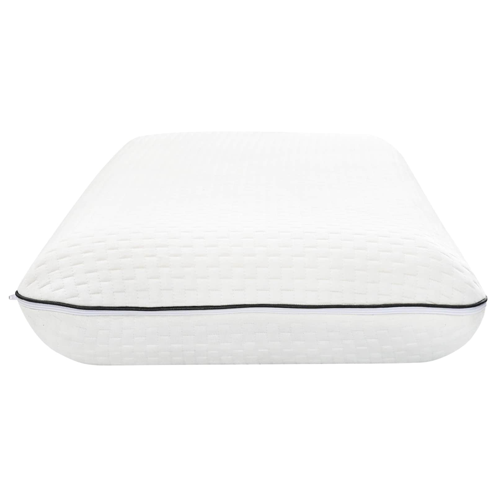 Alvó párna egyszínű 70 x 35 x 10 cm