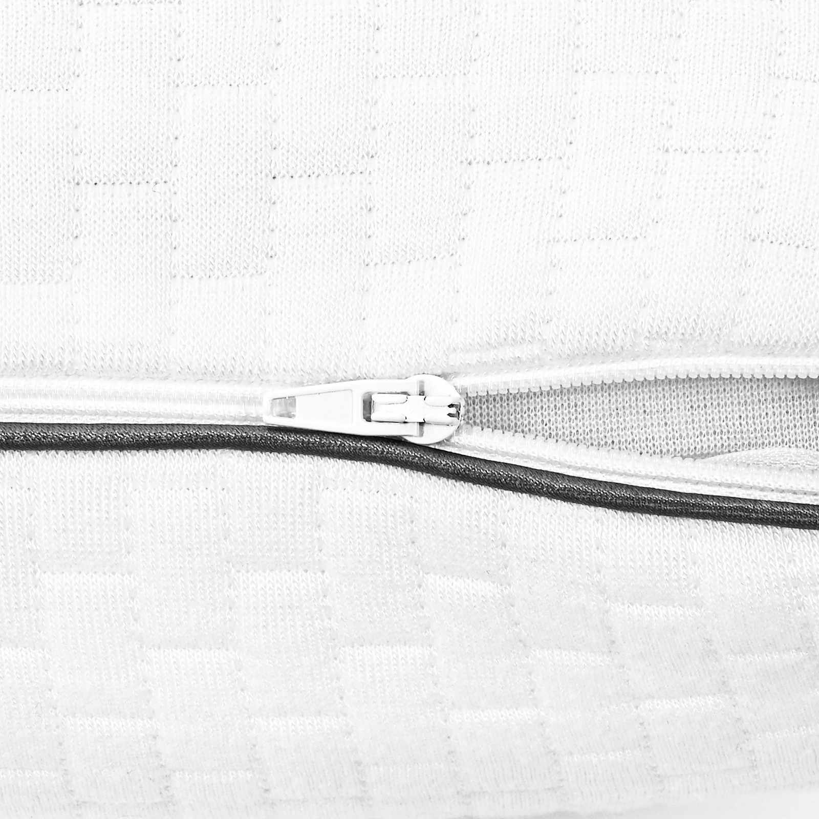 Alvó párna egyszínű 30 x 50 x 9 cm