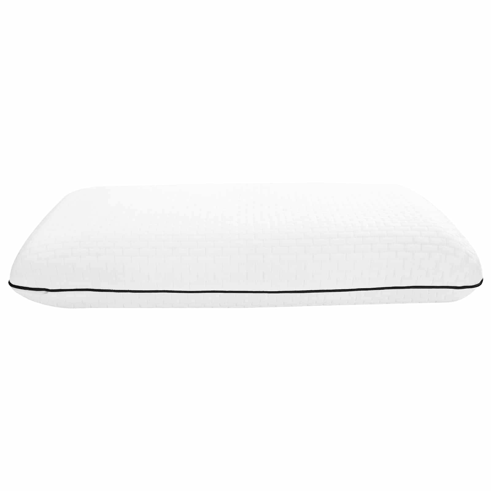 Alvó párna egyszínű 30 x 50 x 9 cm