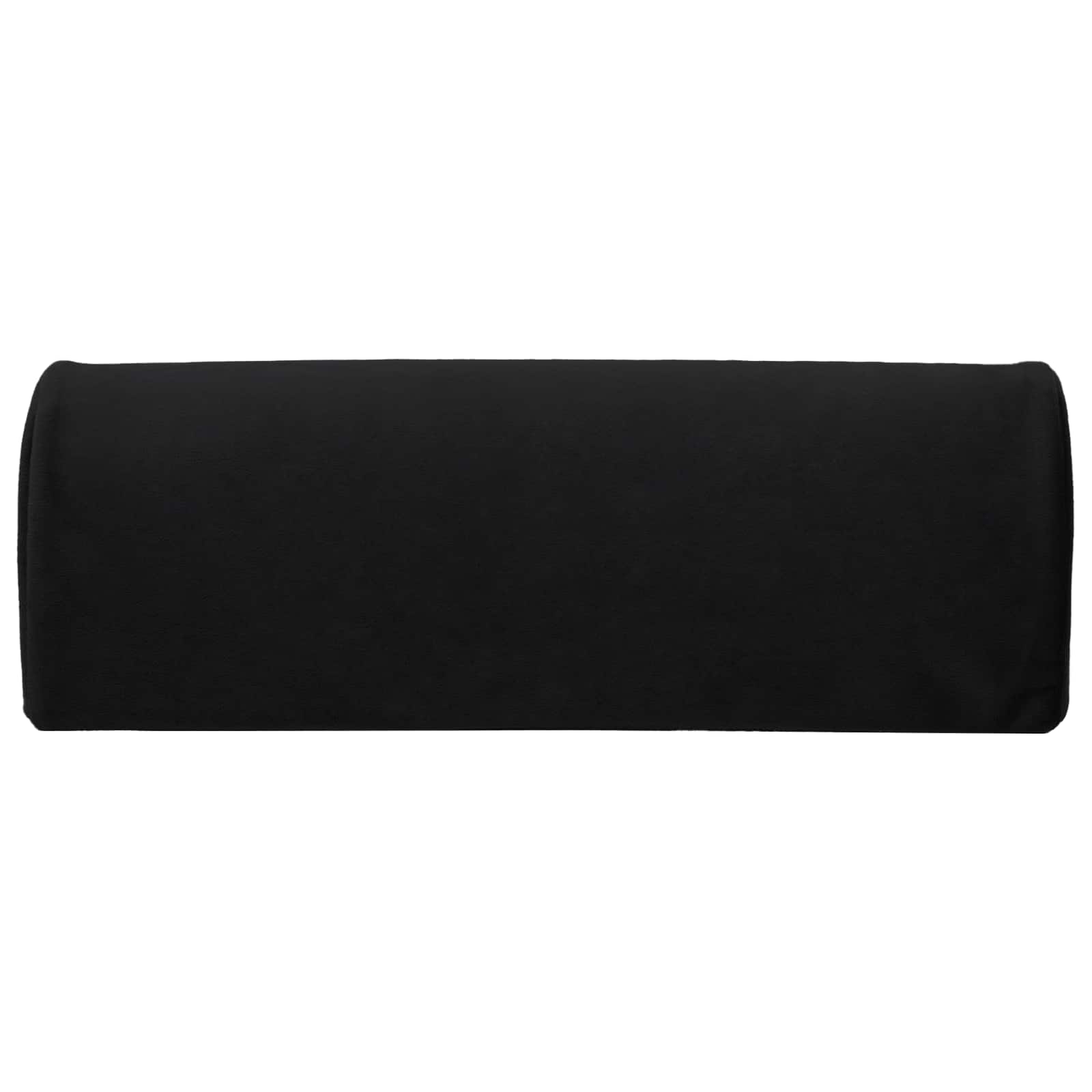 Lábpárna egyszínű fekete