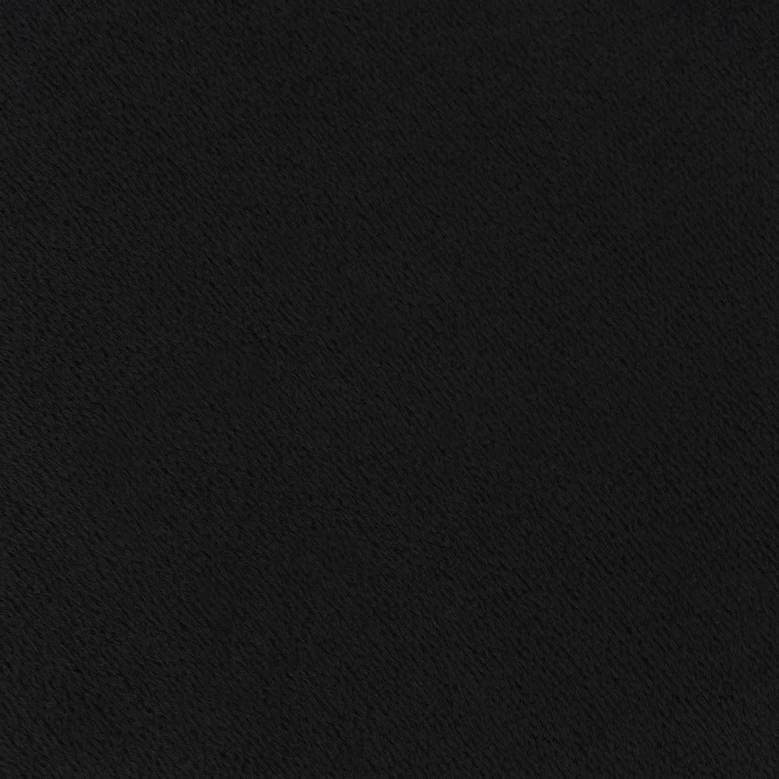 Lábpárna egyszínű fekete