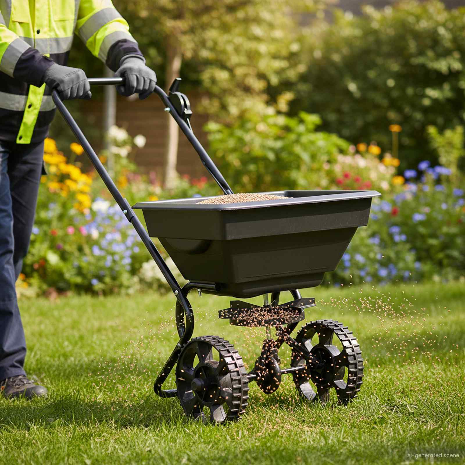 Elterítő fekete 80 x 46 x 75 cm pvc és acél