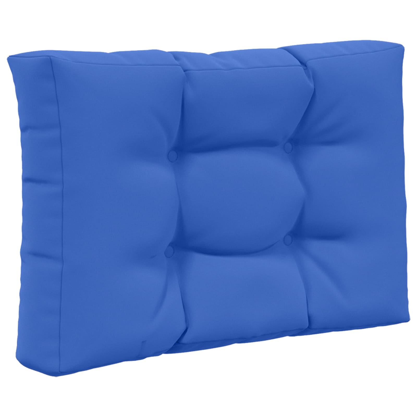 Kültéri kanapé párna 3 pcs türkiz poliészter