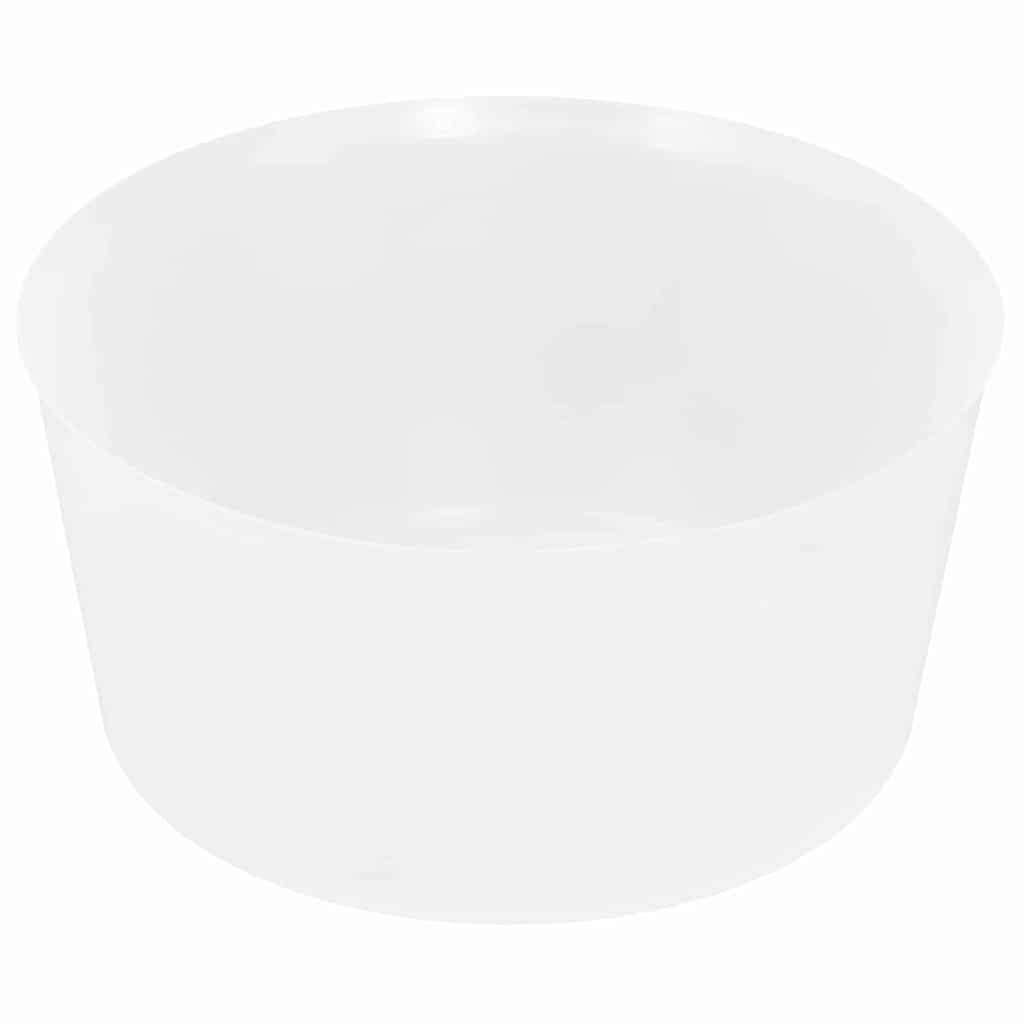 Szauna kiegészítő készlet 4 pcs barna tömör fenyőfa és kender