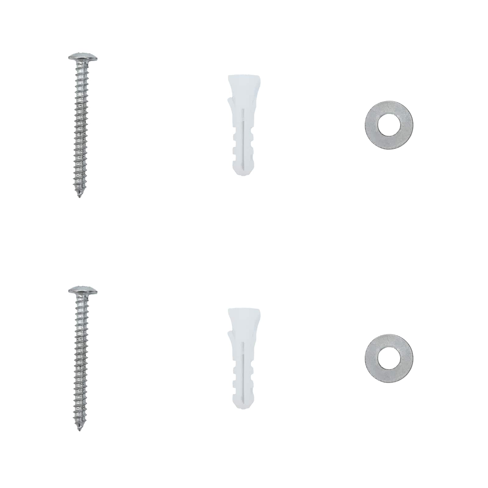 Fali postafiók zárral zöld 40.5 x 15.5 x 44 cm öntött alumínium