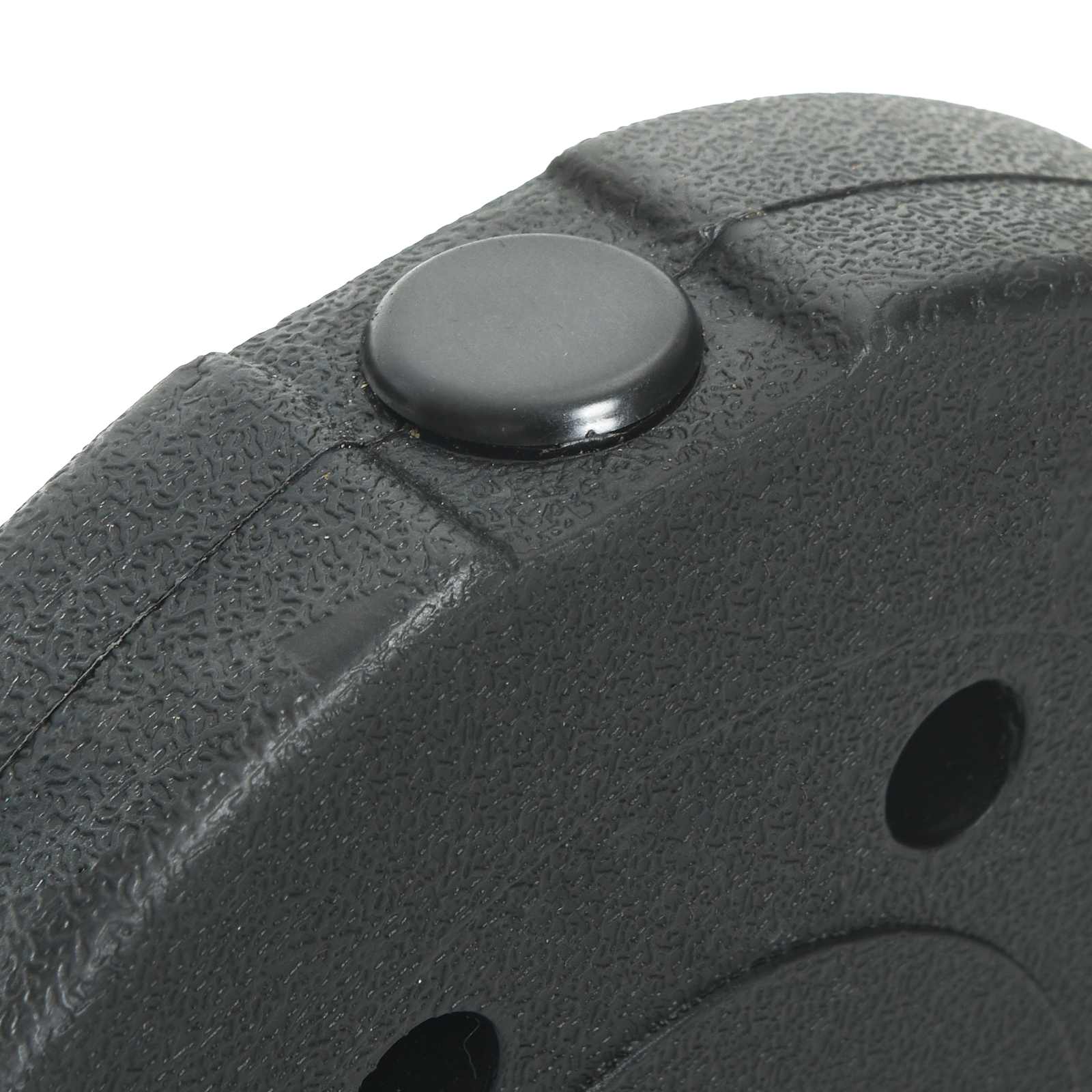 Súlytányérok 4 pcs fekete ø 21 x 3.8 cm