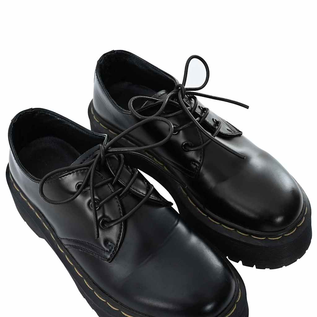 Bőr zsinór fekete ø3 mm x 5 m bőr