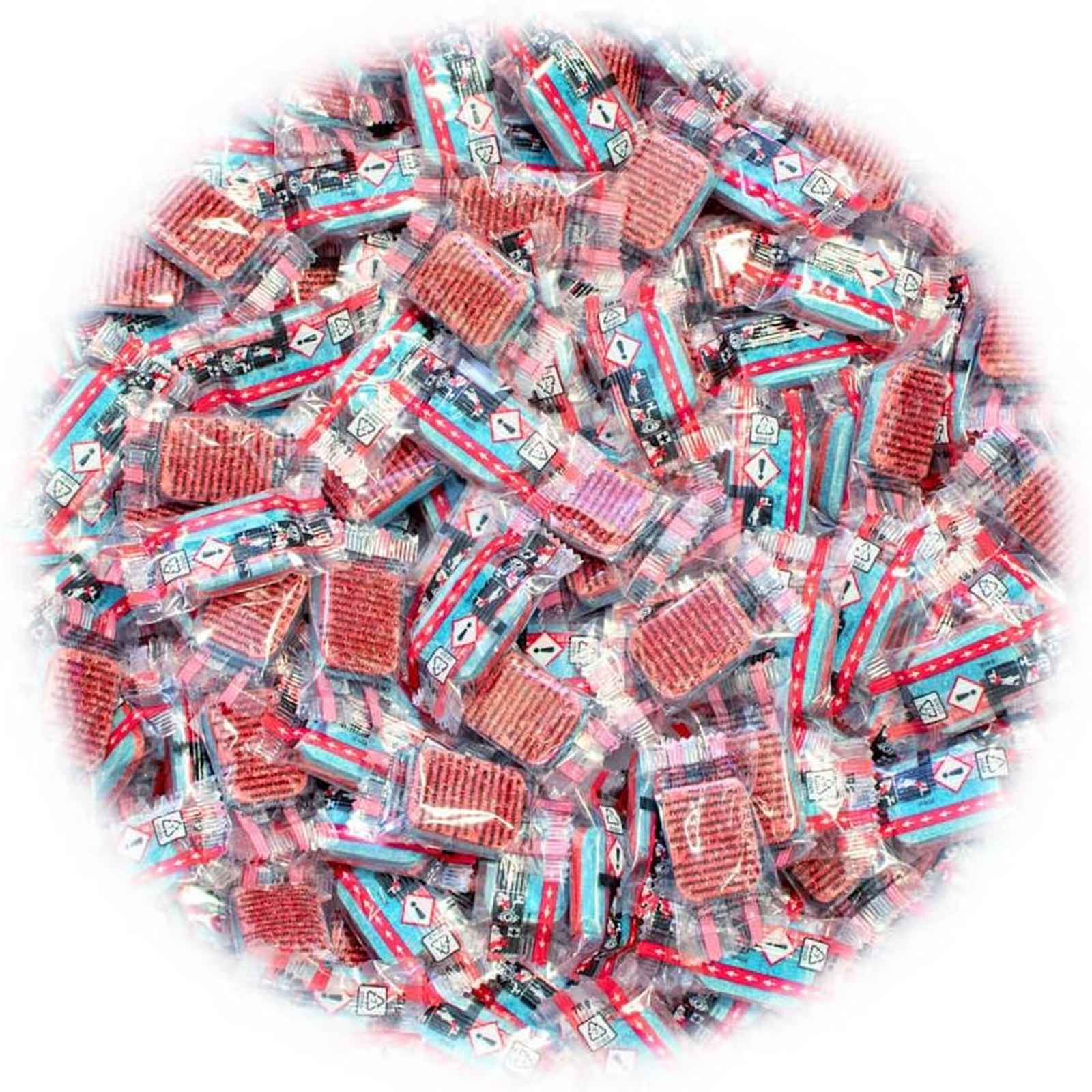 Mosogatógép tabletták 125 pcs