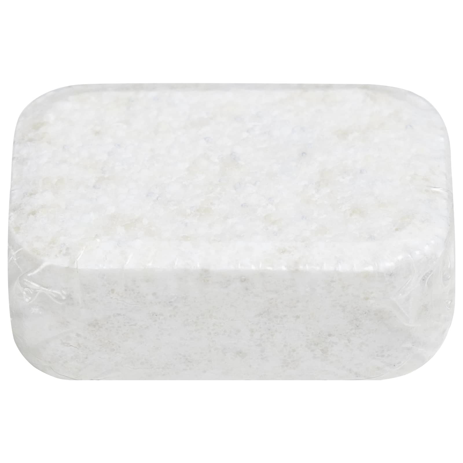 Mosogatógép tabletták fehér