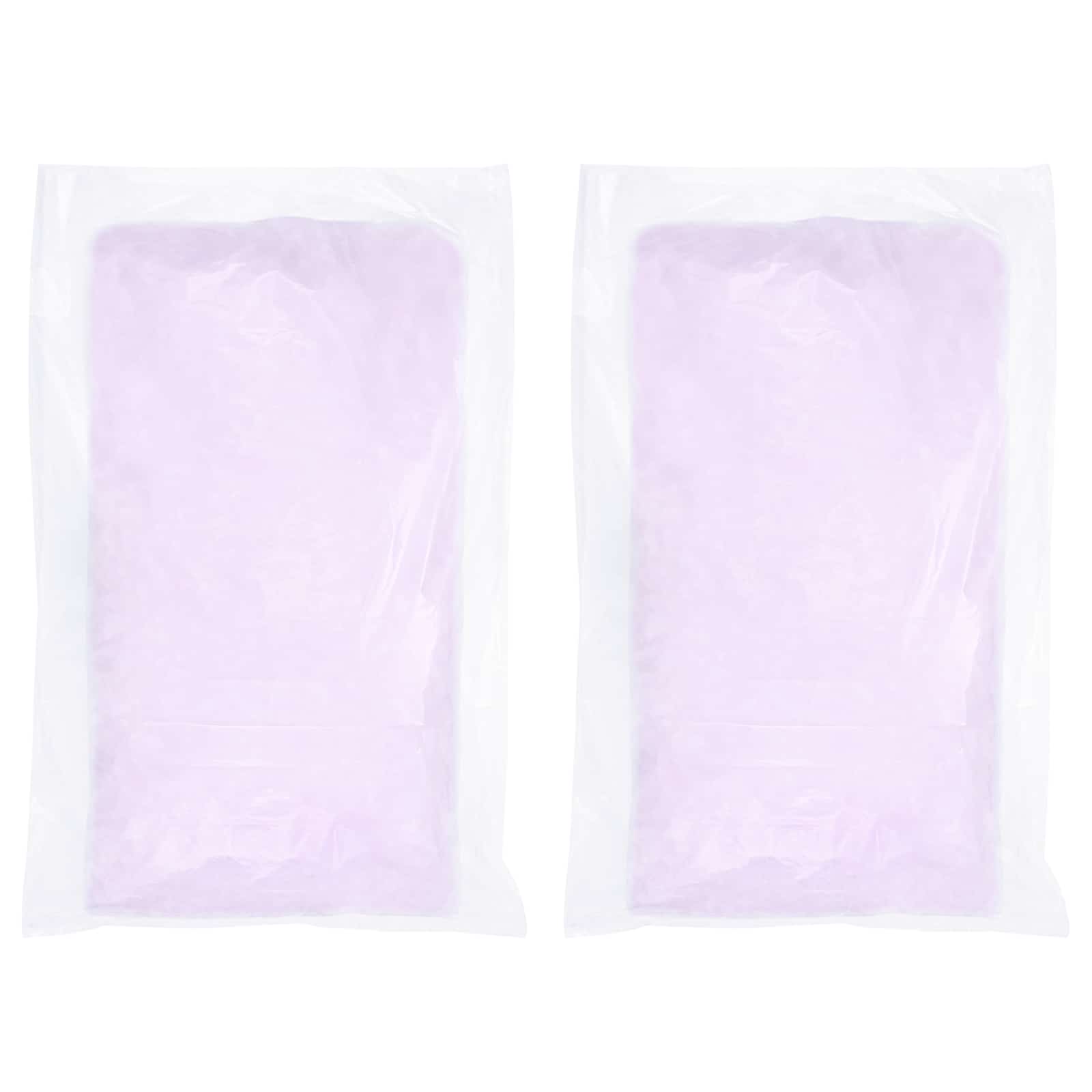 Tépett habtöltet rózsaszín 106 x 23 x 23 cm poliuretán