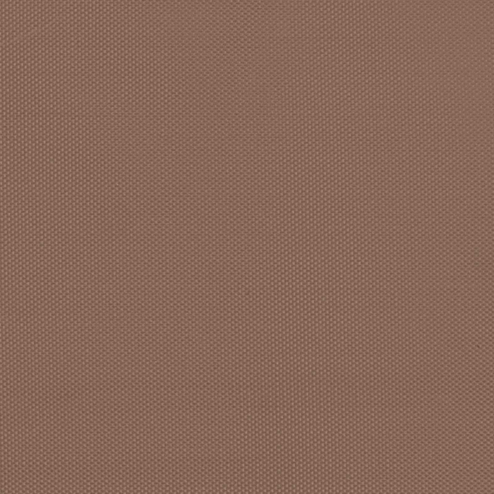 Partysátor barna 200 x 200 x 306 cm oxford szövet