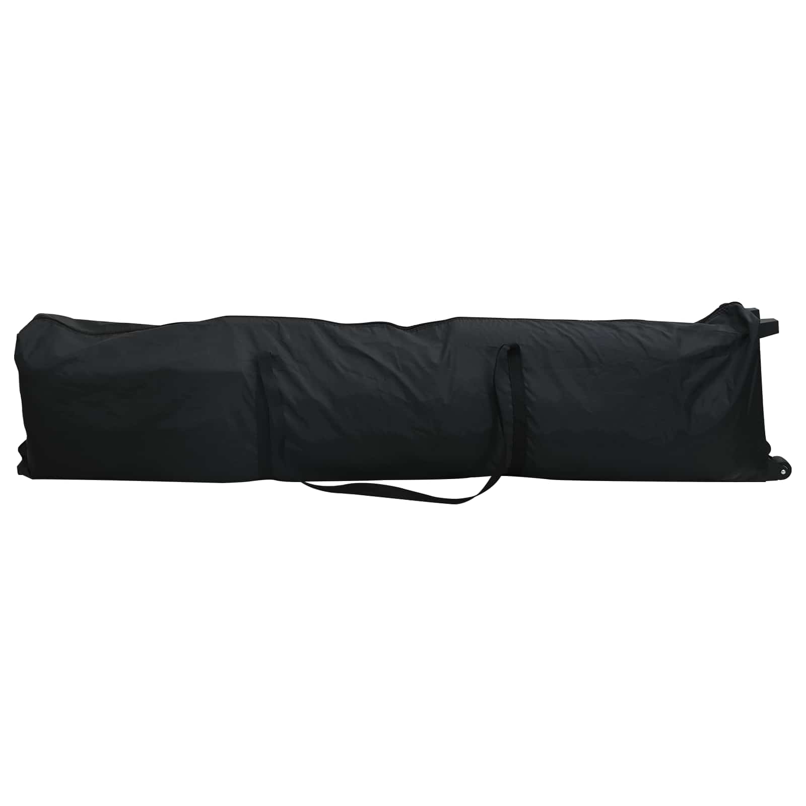 Partysátor krém 280 x 410 x 315 cm oxford szövet