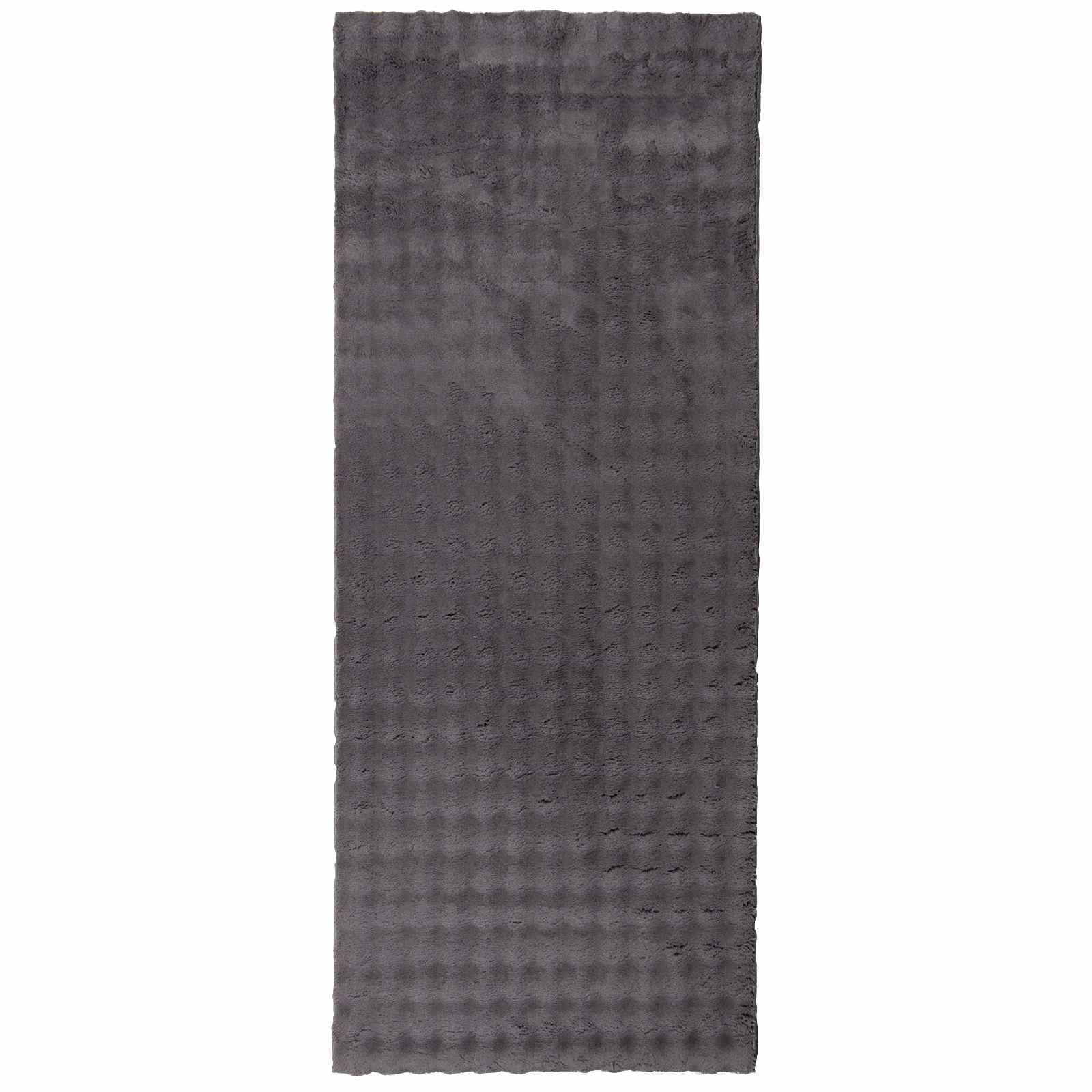Területszőnyegek sirolo antracit 150 x 80 cm poliészter