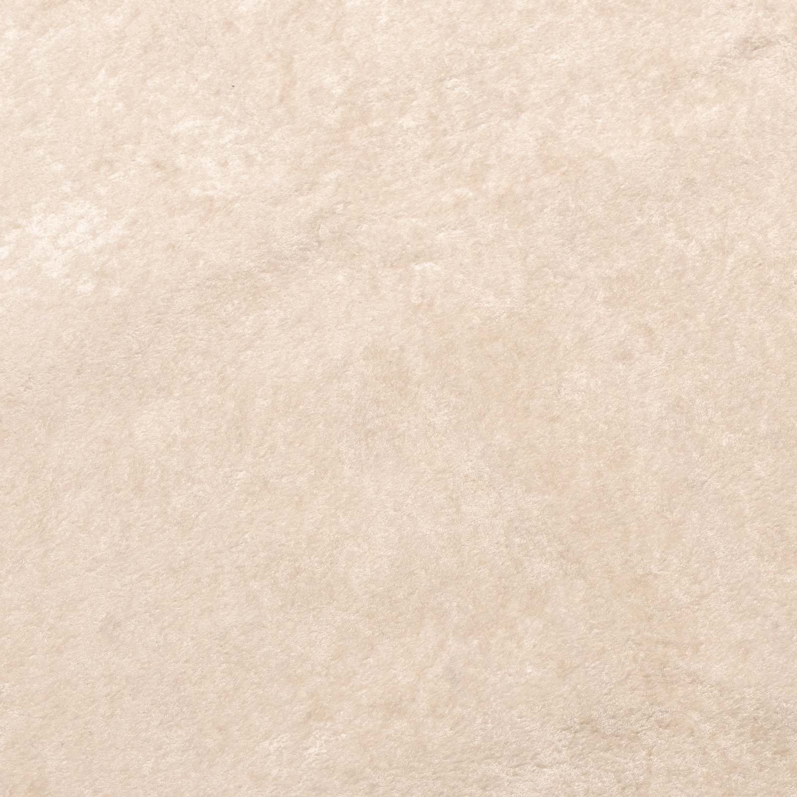 Szőnyeg nyomtatás krém 200 x 80 cm poliészter és pvc