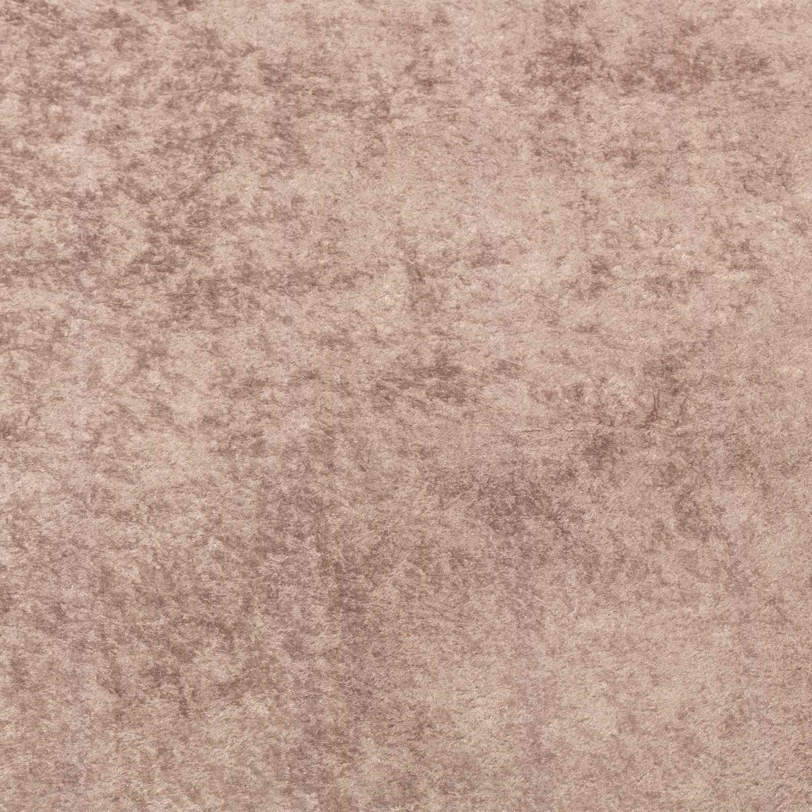 Szőnyeg futó marsa homokszín 80 x 150 cm poliészter és pvc