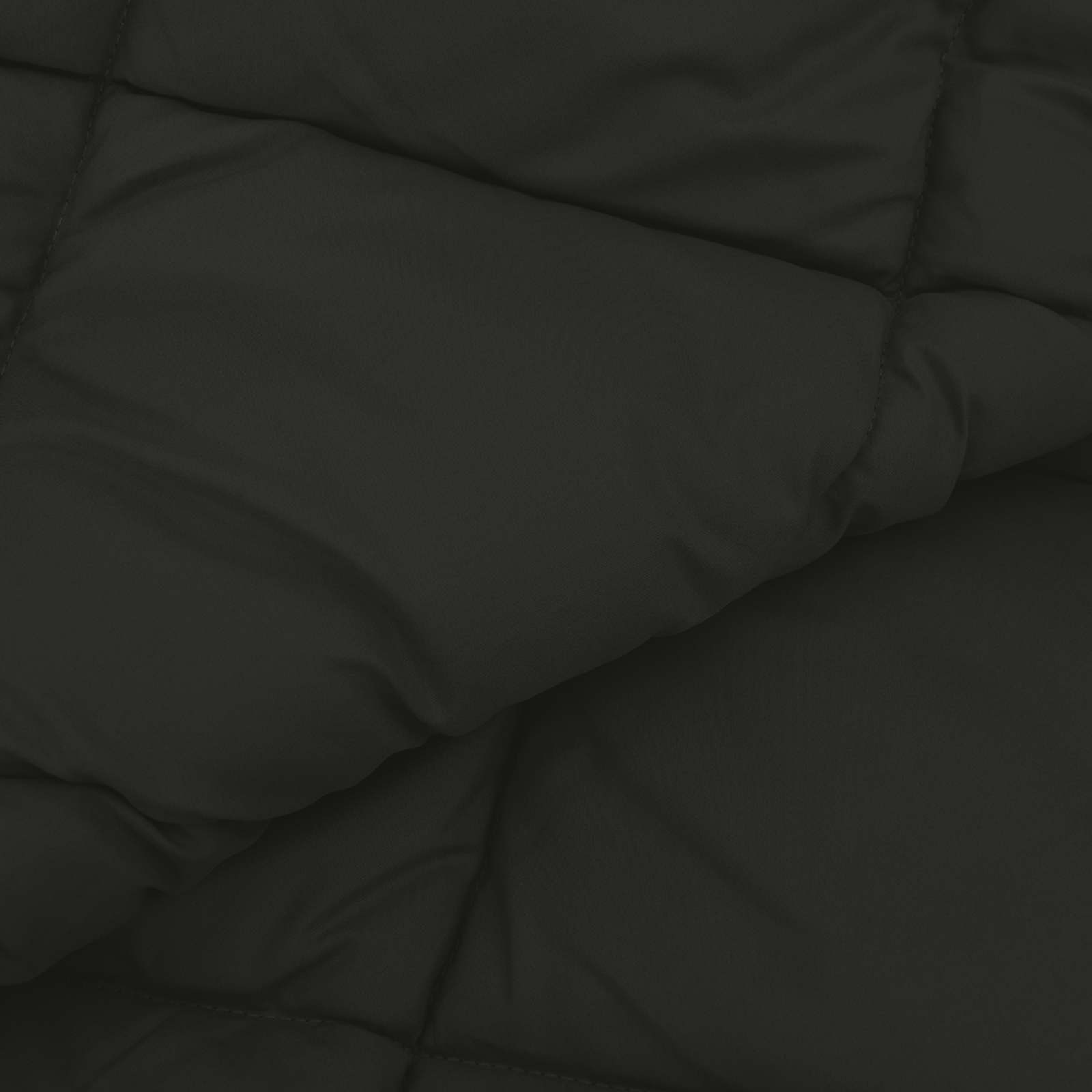 Nyári takarmány fekete 220 x 135 cm mikroszál