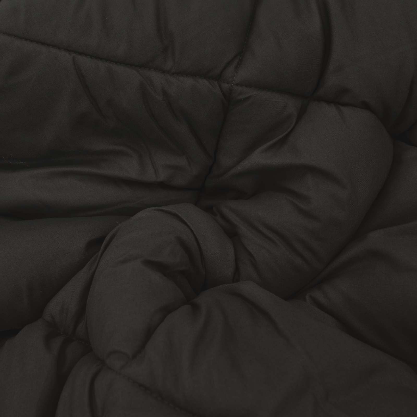 Nyári takarmány fekete és taupe 220 x 260 cm mikroszál