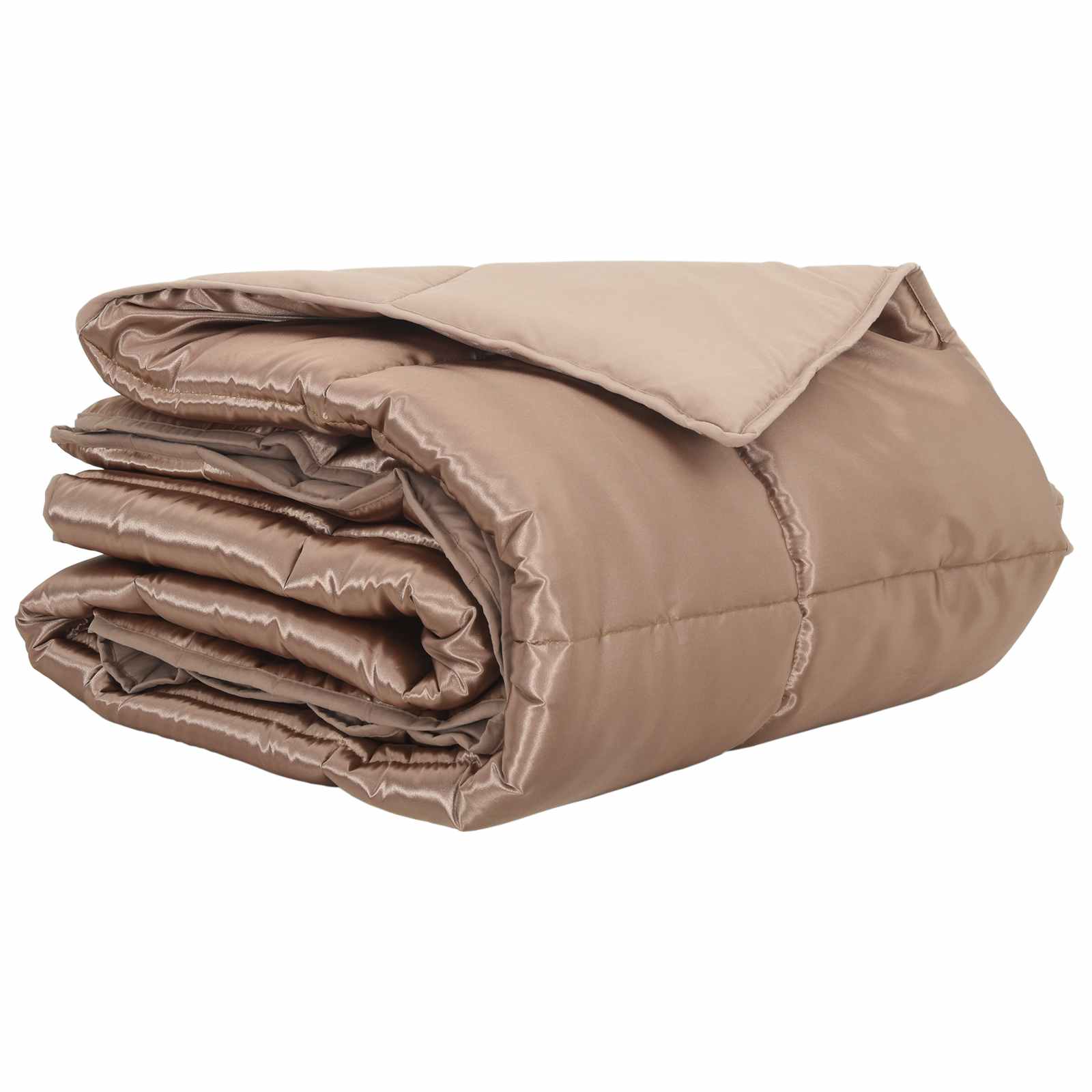 Nyári takarmány arany 200 x 155 cm satin és mikroszálas