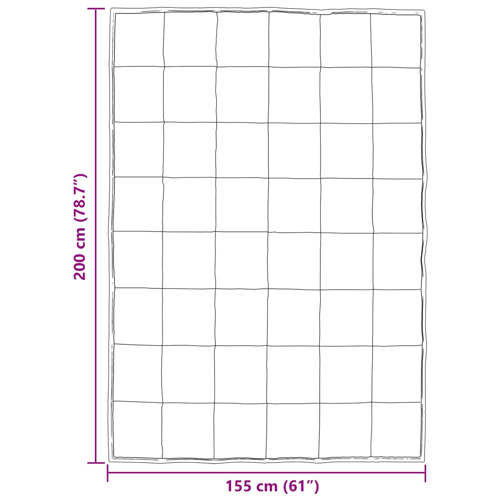 Nyári takarmány ezüst 200 x 155 cm satin és mikroszálas
