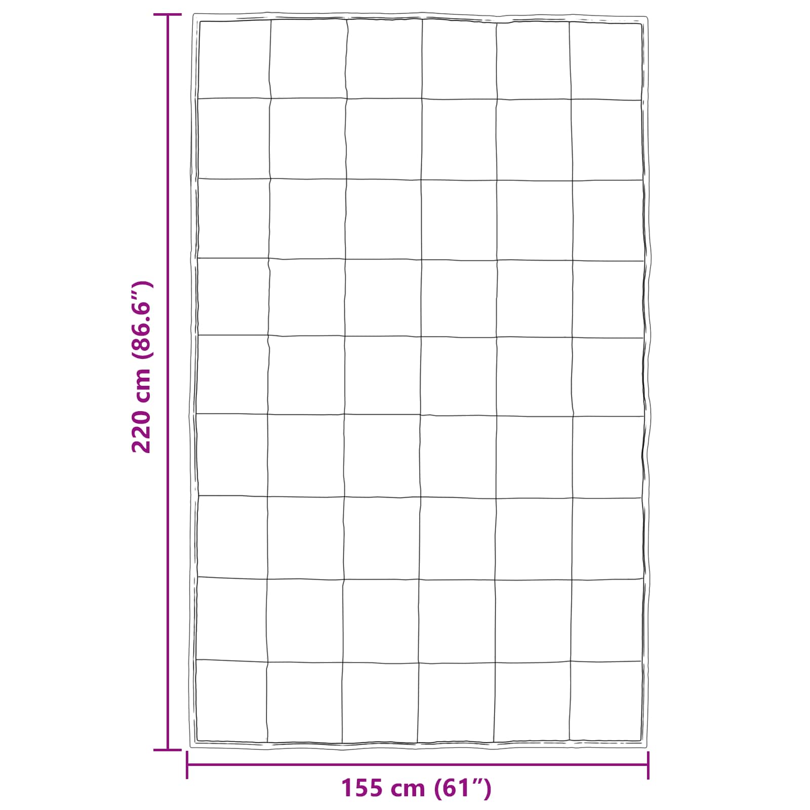 Nyári takarmány ezüst 220 x 155 cm satin és mikroszálas