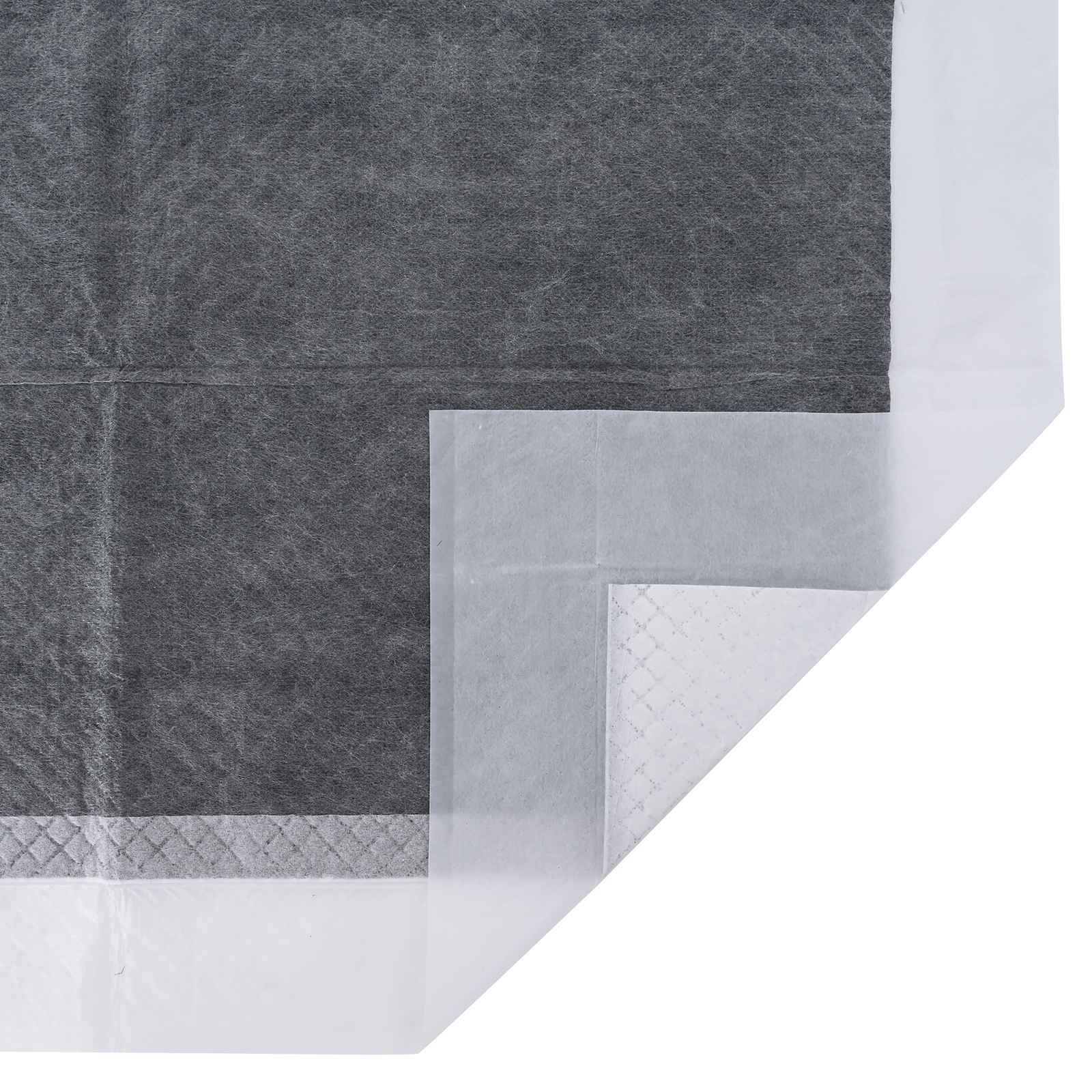 Háziállat képző párna egyszínű 100 pcs 60 x 45 cm