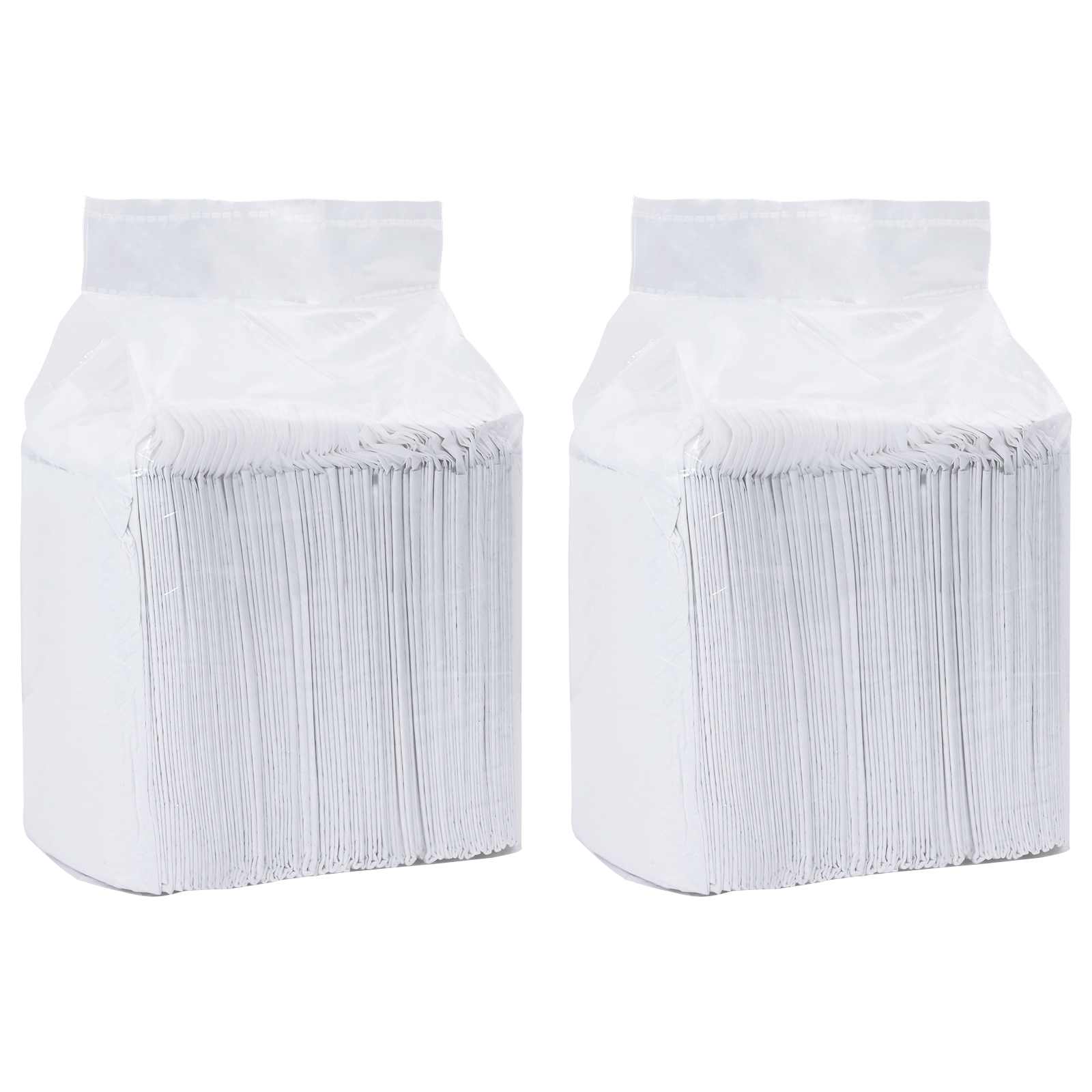 Háziállat képző párna egyszínű 100 pcs 60 x 45 cm