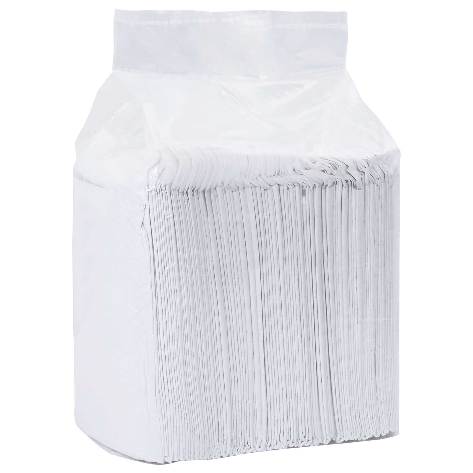 Háziállat képző párna egyszínű 100 pcs 60 x 45 cm