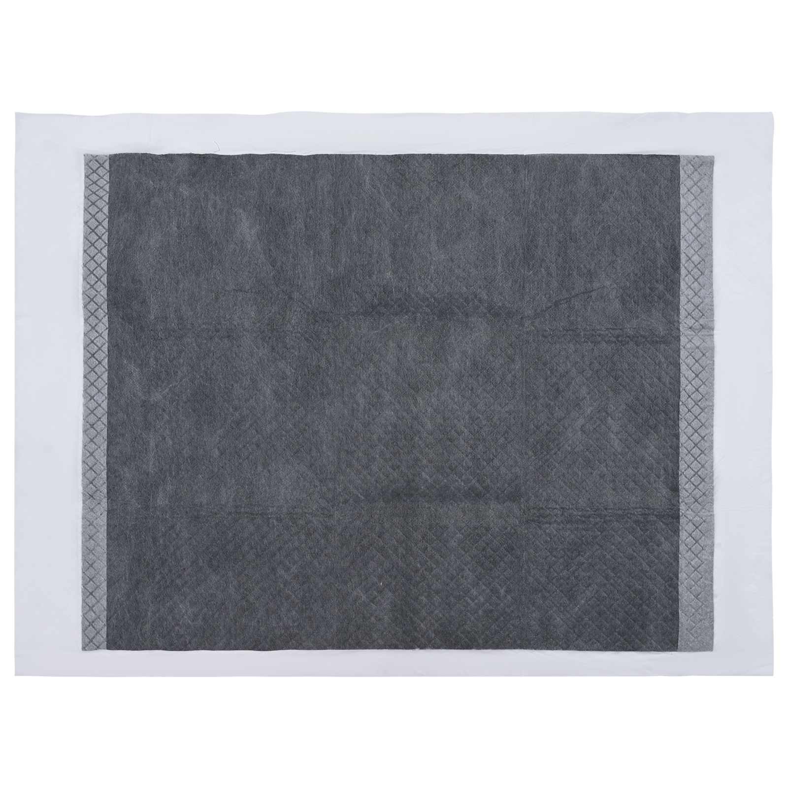 Háziállat képző párna egyszínű 100 pcs 60 x 45 cm