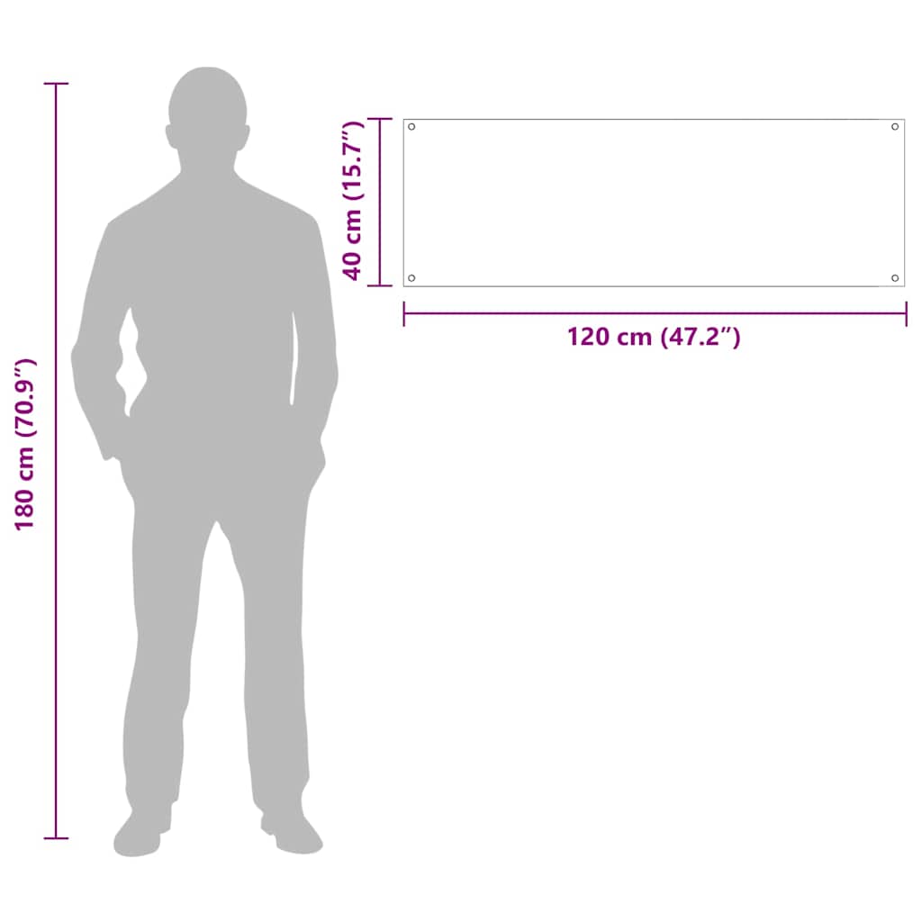 Konyhai splashback 2 pcs fehér 120 x 40 cm edzett üveg