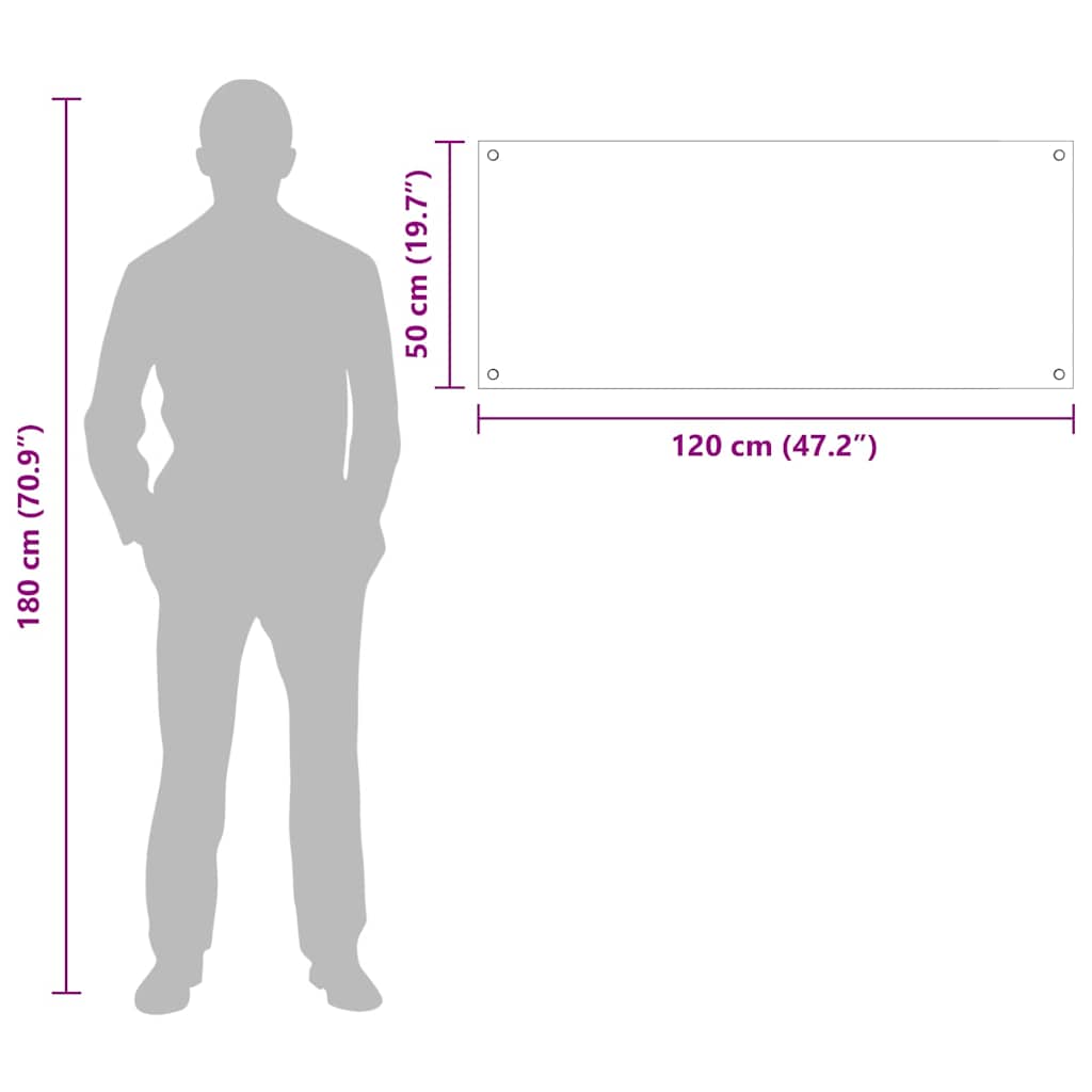 Konyhai splashback 2 pcs átlátszó 120 x 50 cm edzett üveg