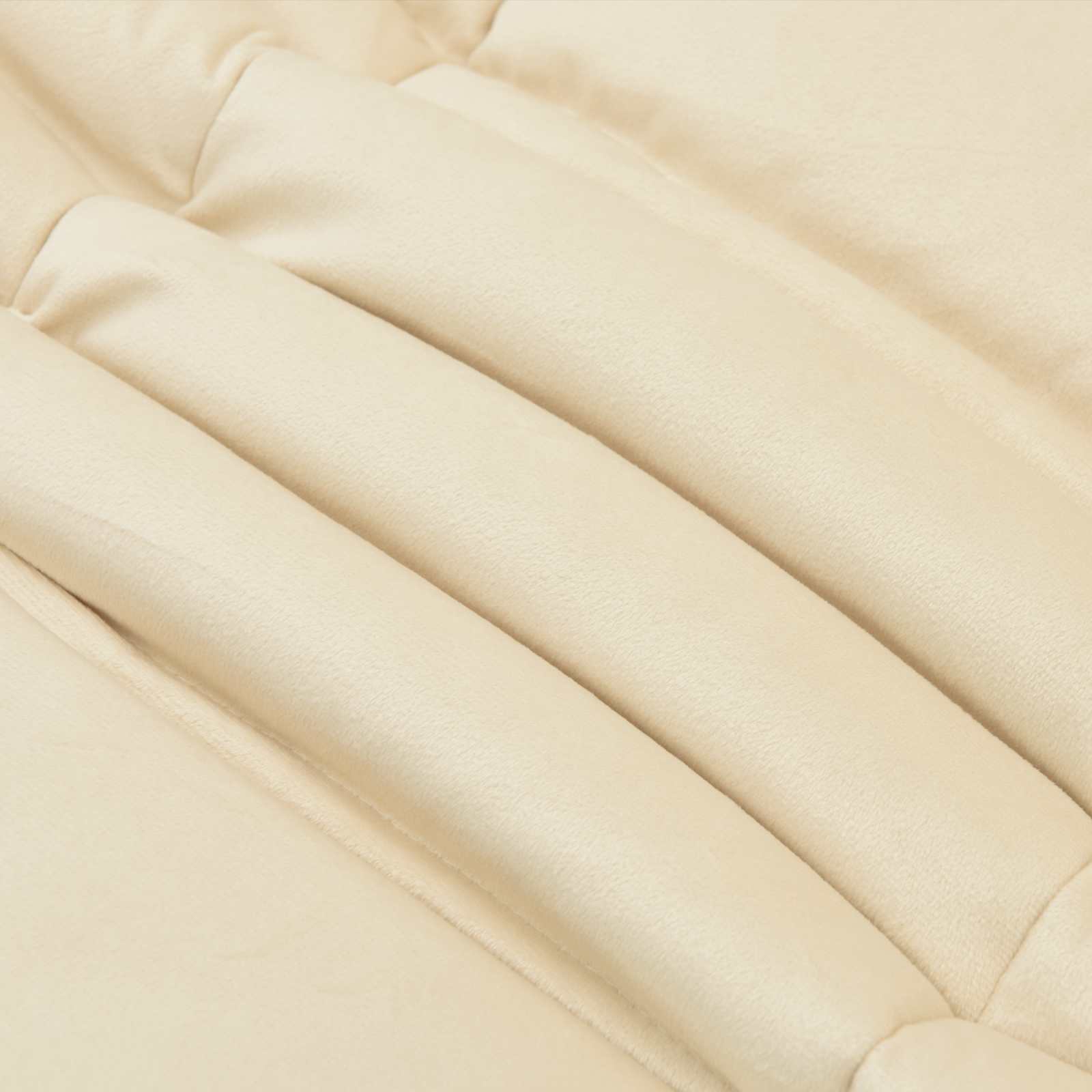 Nyári takarmány sövényes krém 200 x 200 cm mikroszál