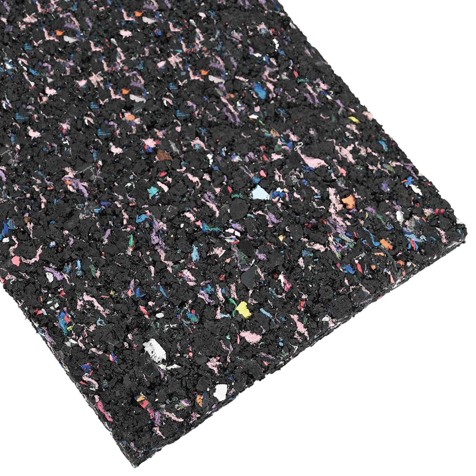 Gumi henger fekete gumi